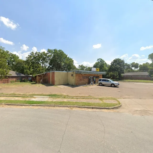 Allen's Grocery Market