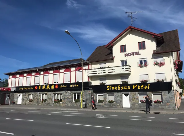 Hotel Sinohaus