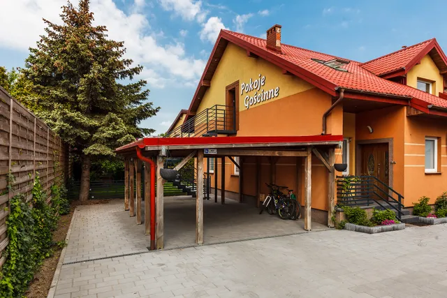 Pokoje Gościnne Weronika