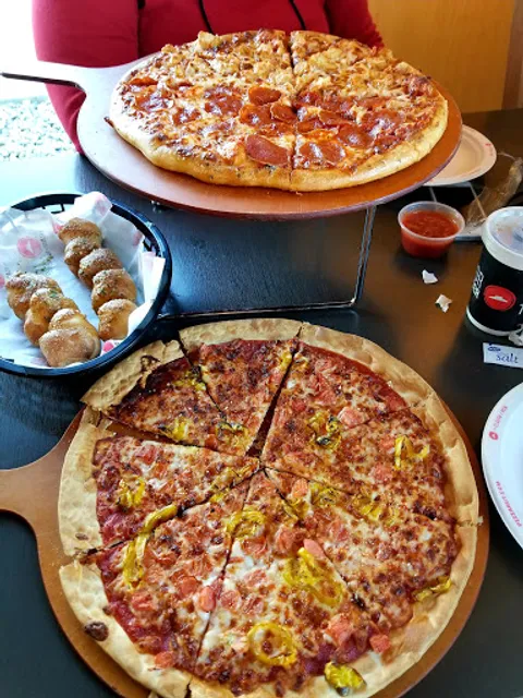 Pizza Hut
