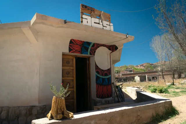 Hostel Acusi