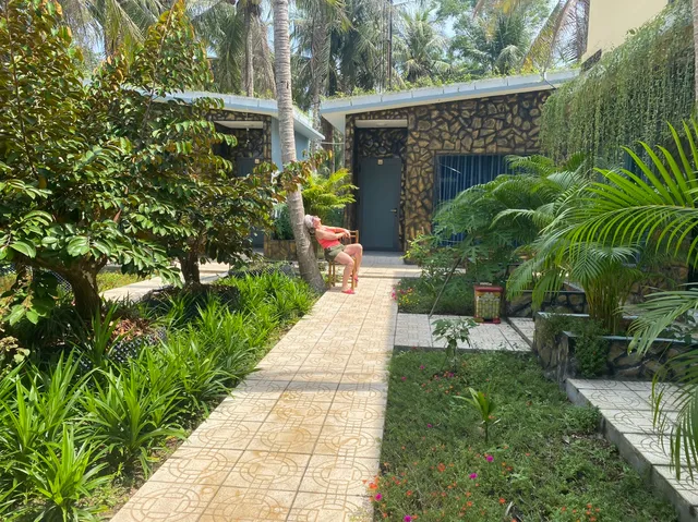 Homestay Bảo Bình