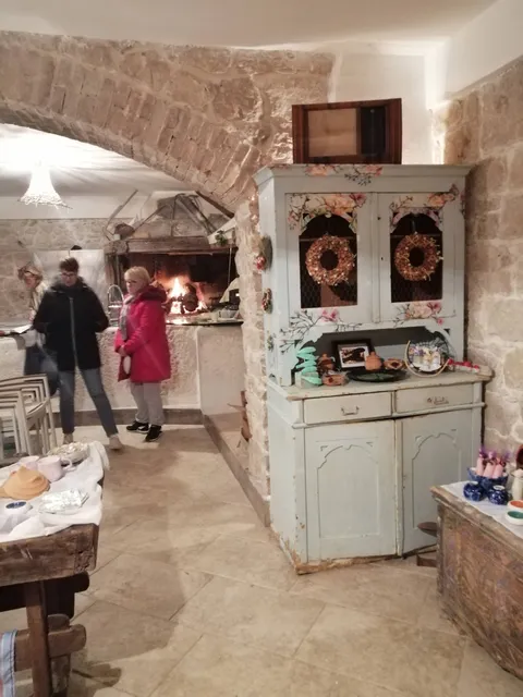 Apartman Agava Veli Iž