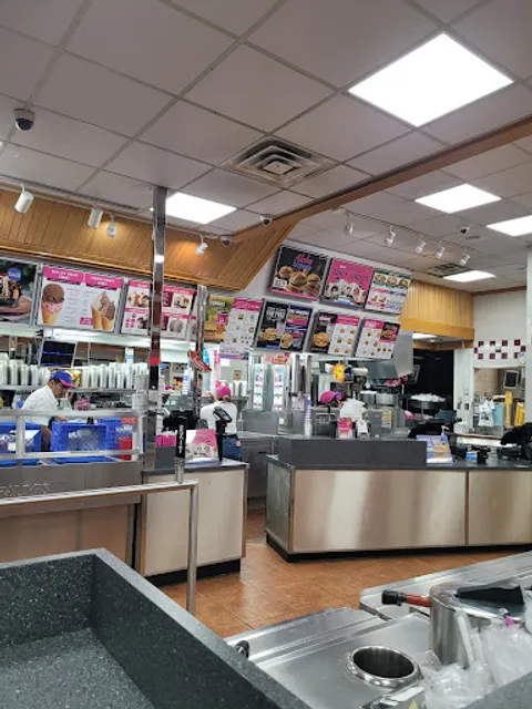 Braum's Ice Cream & Dairy Store