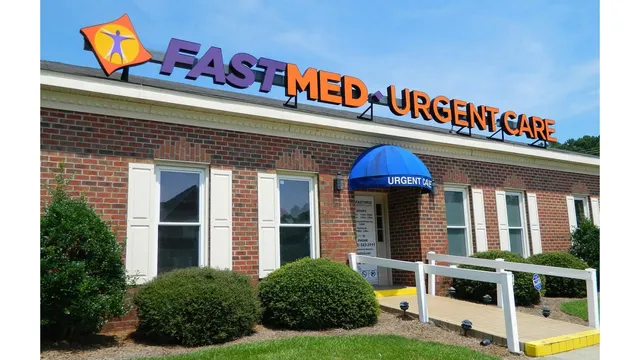 FastMed Urgent Care