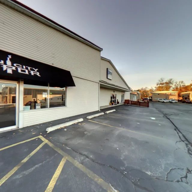 Twin City Apothecary