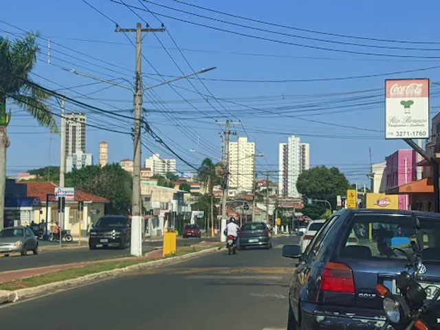 Panificadora Rio Branco de Itapetininga