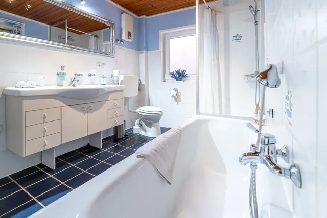 Ferienwohnung Ententeich Inh. Christina Behnke