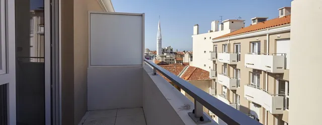 Twenty Campus Nice Valrose - Résidence étudiante