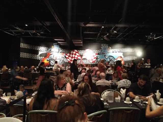 Jubilations Dinner Theatre