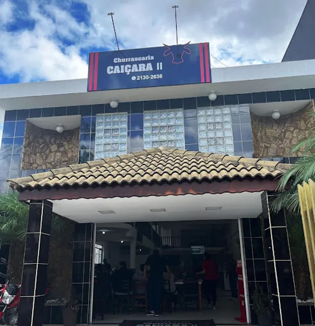 Churrascaria Caiçara Grill 2