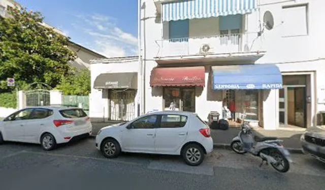 Panificio Donnini Sas Di Frilli Serenella E C.