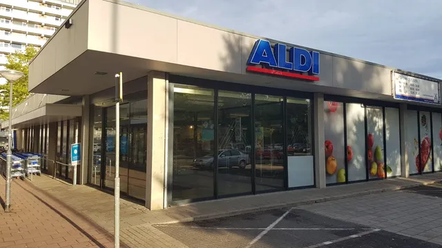 ALDI
