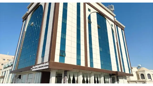 AL-ALAMEIN SUITES SERVICED APPARTMENTS