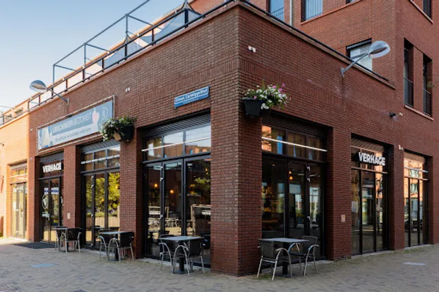 Verhage Leidschenveen