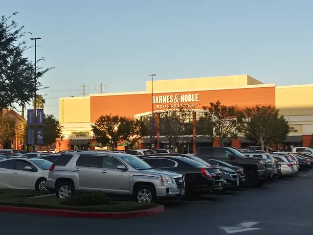 SNA Rent a Car Center Shopping RCC