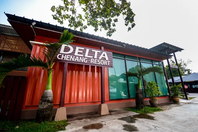 Restoran Delta Chenang Langkawi