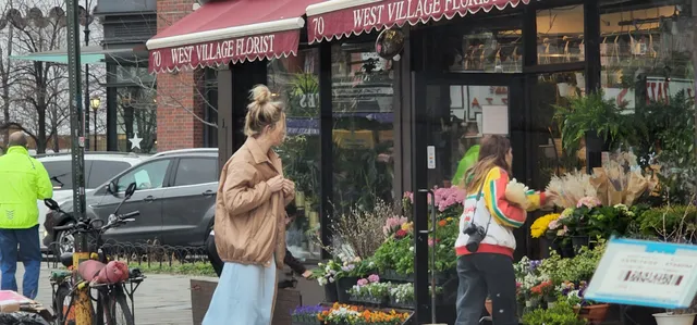 West Village Florist