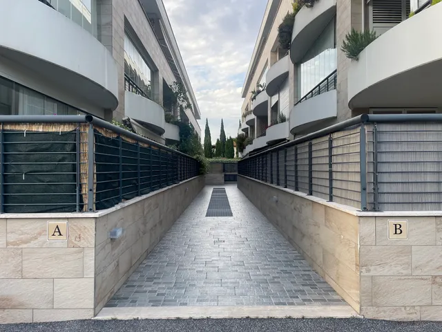 Roma Eur Apartment- da Gigi