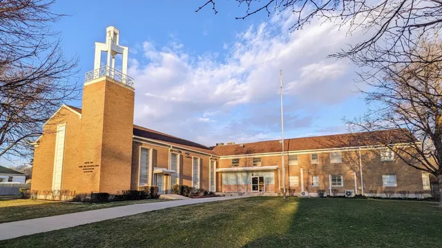 The Church of Jesus Christ of Latter-day Saints