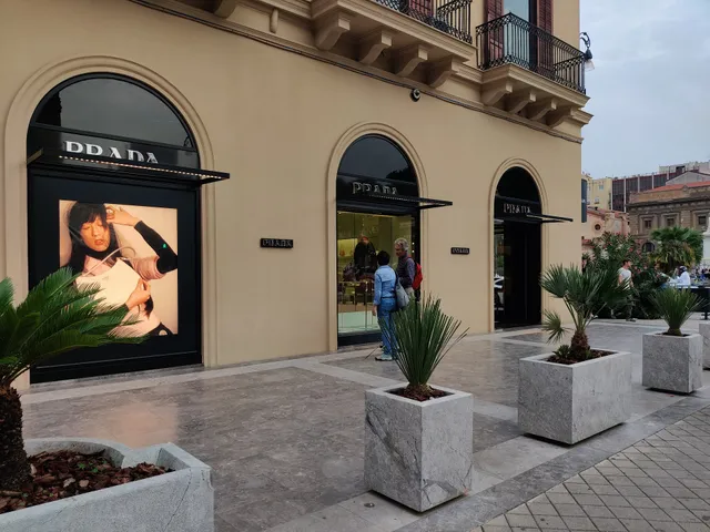 Prada Palermo