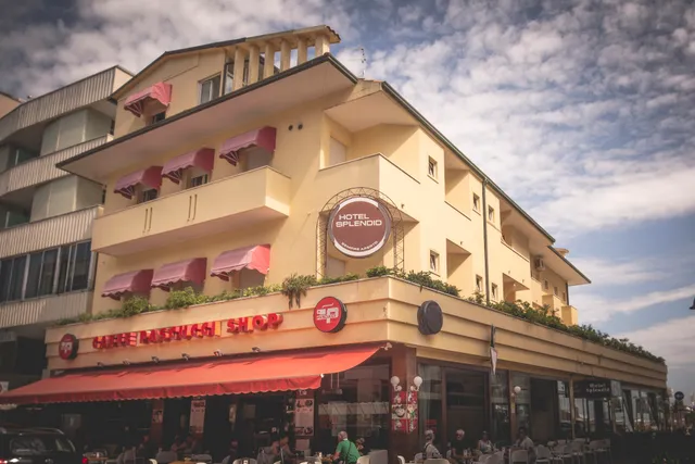 Hotel Splendid - Gabicce Mare