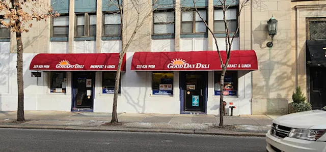 Good Day Deli