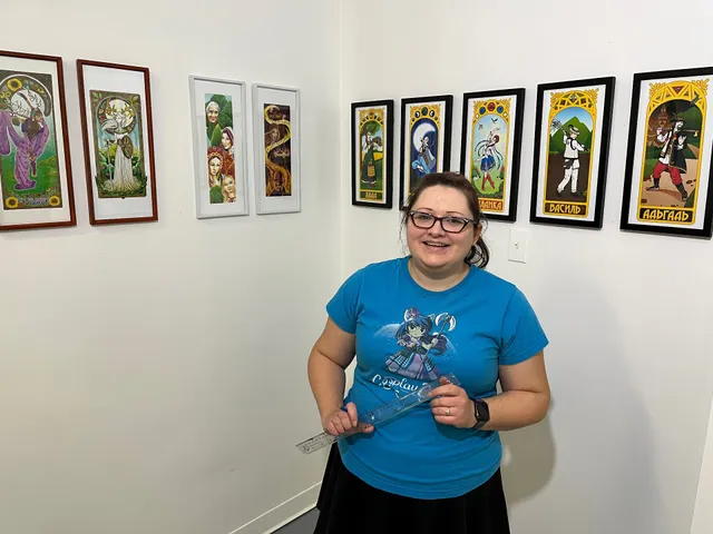 Audra Balion Art & Design