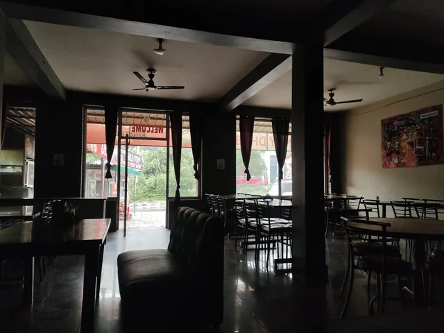 Hill Top family Dhaba