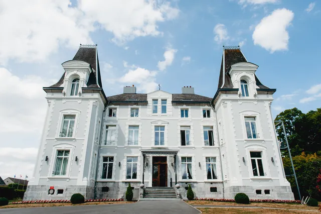 Hotel Château De La Marlière