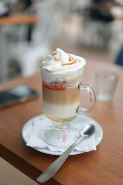 Bonafide Café Costanera