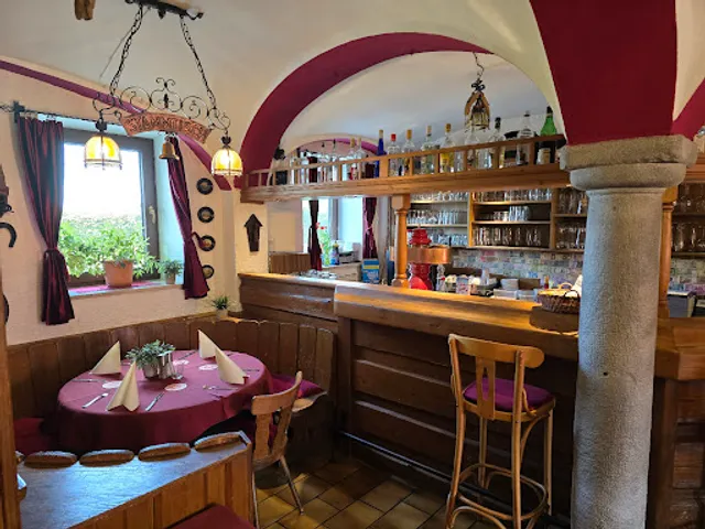 Longhorn-Steakhouse - F A M Gastro Event Gbr