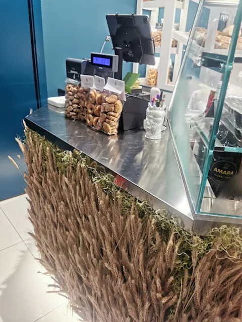 Cannata Sicilian Bakery