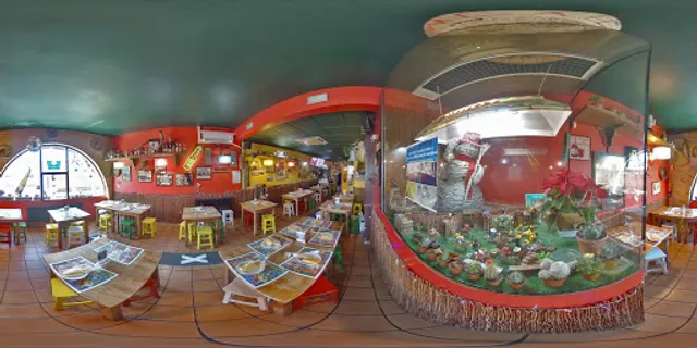 Restaurante México Lindo