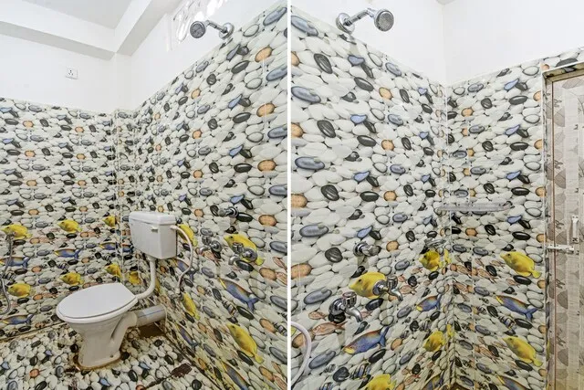 SPOT ON Sri Ram Guest House