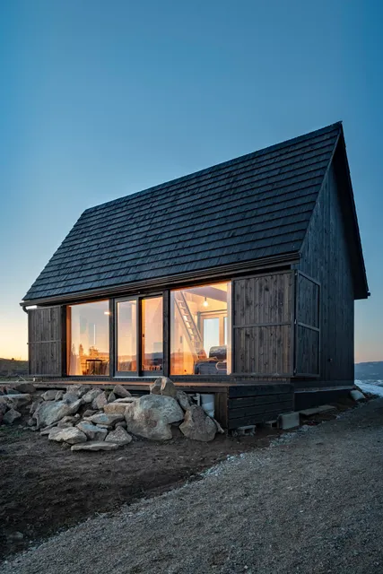 Okno Na Tatry Dursztyn