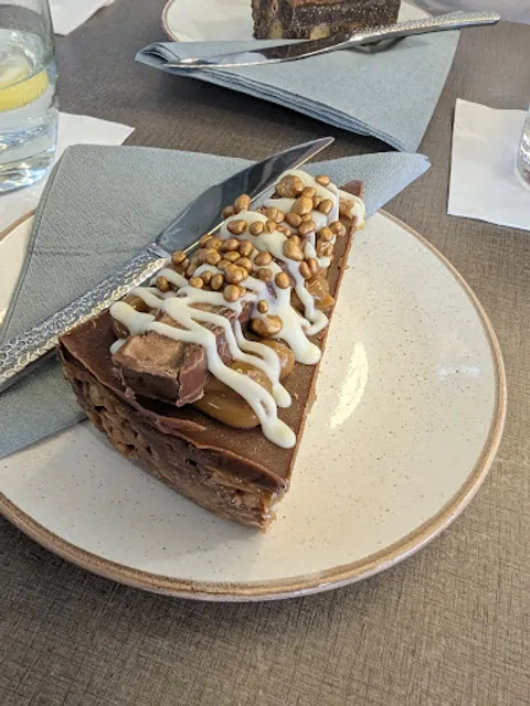 Pavilion at the Park