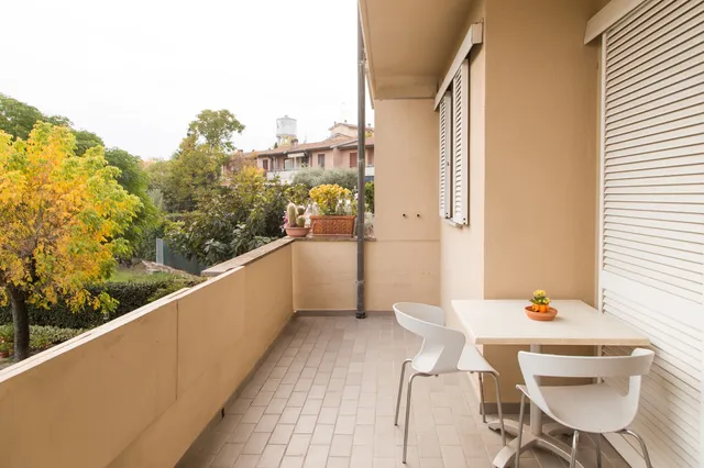 Il Chiesino camere monolocali