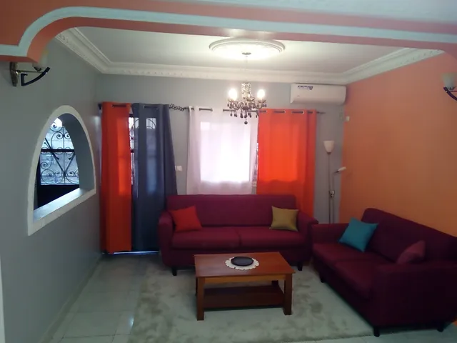 Confort Appart System