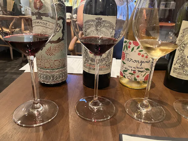 料理とワインと、con Giglio