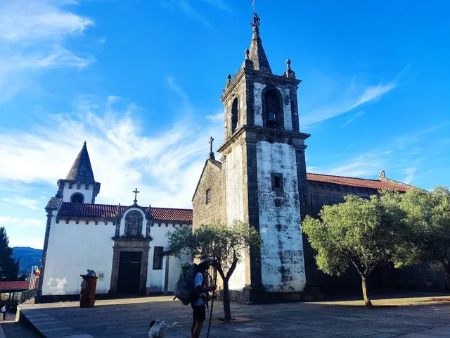 Igreja St Maria dos Anjos