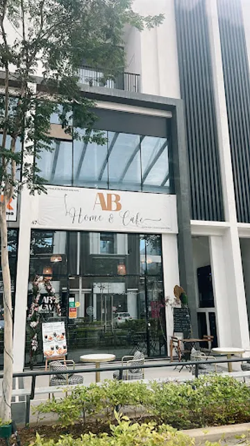 AB Home & Cafe