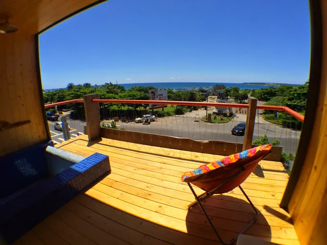 ALOHA Inn x ALOHA Cafe（寵物友善）