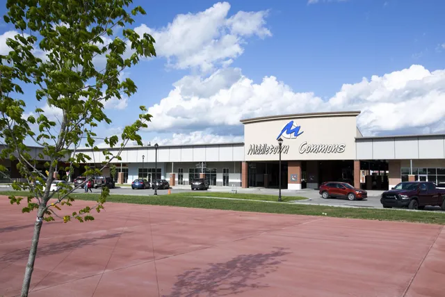 Middletown Commons