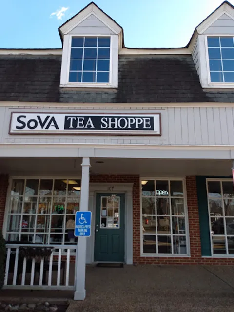 Southern Virginia Tea Company