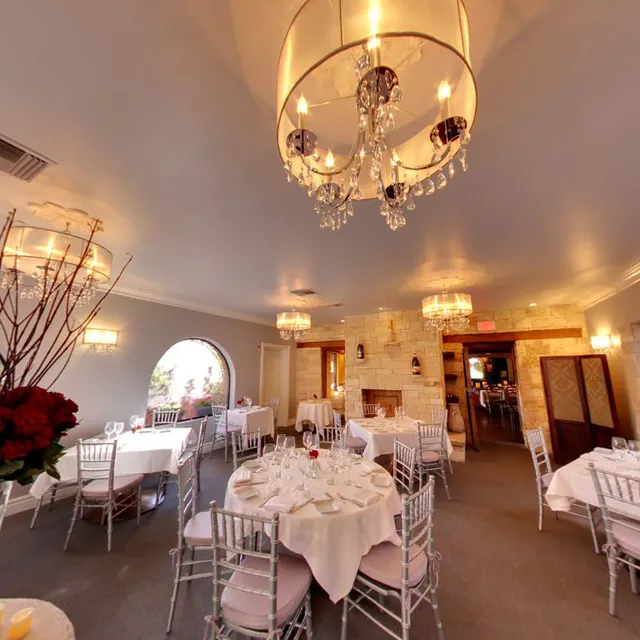 Vincent Market Bistro