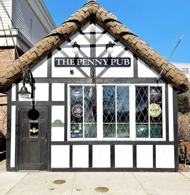 The Penny Pub