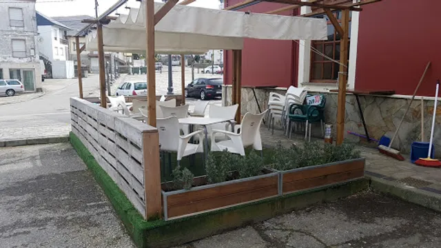 Restaurante Casa Nito Villayón