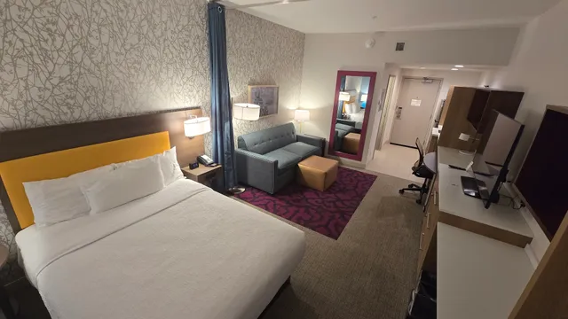 Home 2 Suites by Hilton