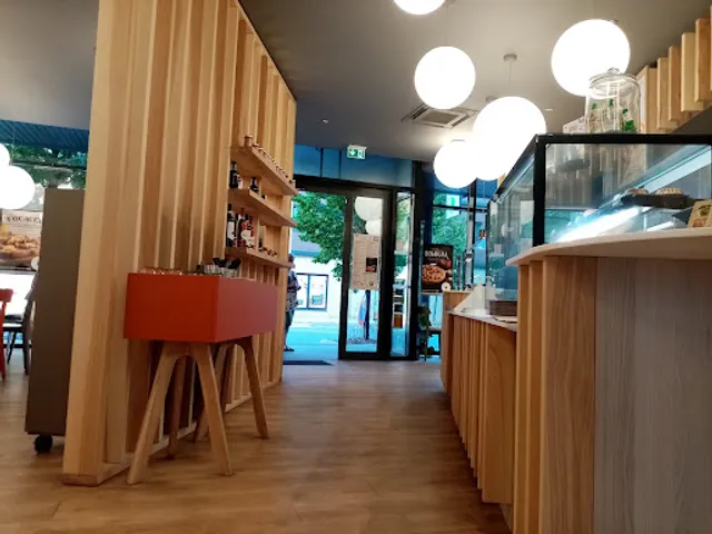 La Pizza de Nico Reims